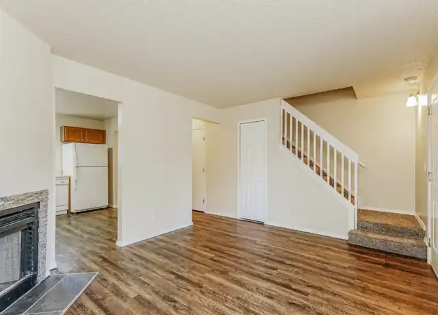 Property at 567-579 Winnie Way Unit 575, Colorado Springs, CO, 80904, 2 beds, 1.5 baths, [object Object]
