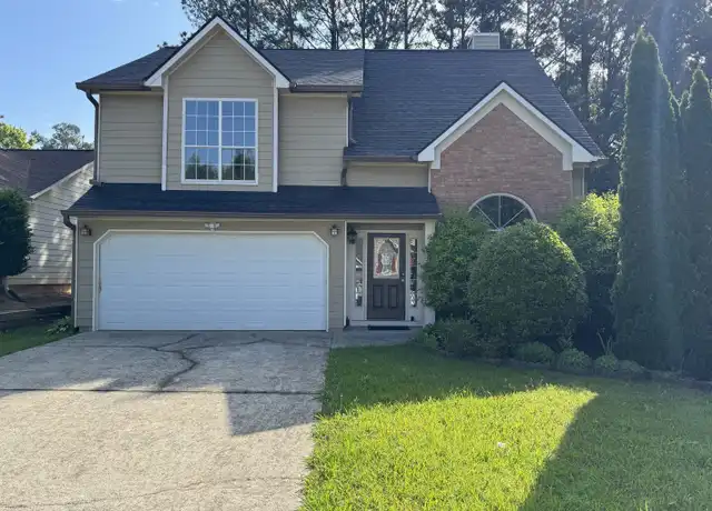 Property at 2080 Racquet Club Cir, Lawrenceville, GA, 30043, 3 beds, 2.5 baths, [object Object]