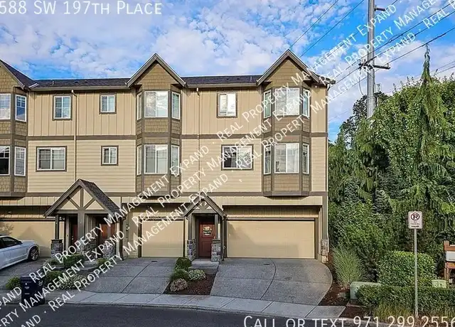 Property at 588 SW 197th Pl, Beaverton, OR, 97006, 4 beds, 3.5 baths, [object Object]