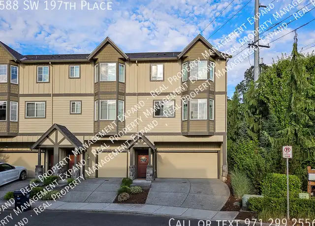 Property at 588 SW 197th Pl, Beaverton, OR, 97006, 4 beds, 3.5 baths, [object Object]