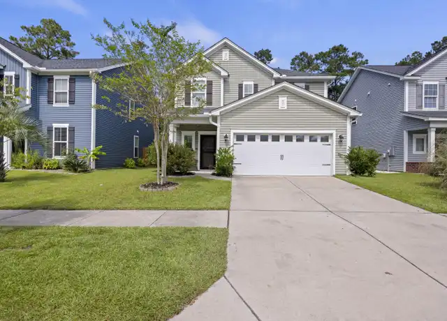 Property at 3104 Grand Bay Ln, Johns Island, SC, 29455, 3 beds, 2.5 baths, [object Object]