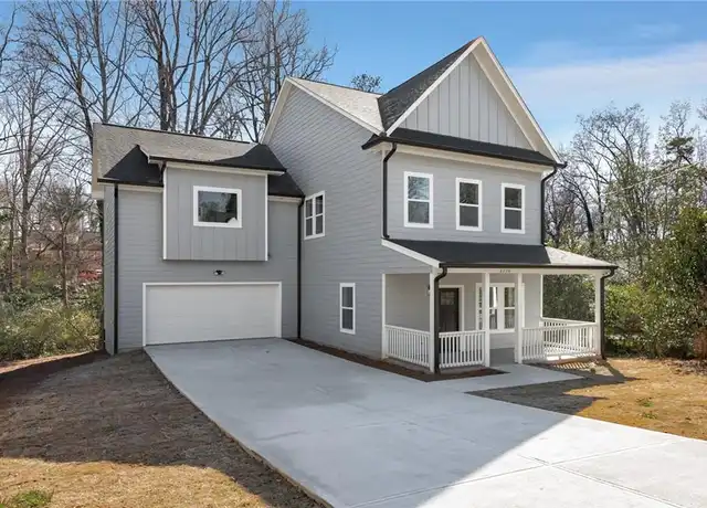 Property at 2150 Essex Ave SW, Atlanta, GA, 30311, 4 beds, 3.5 baths, [object Object]