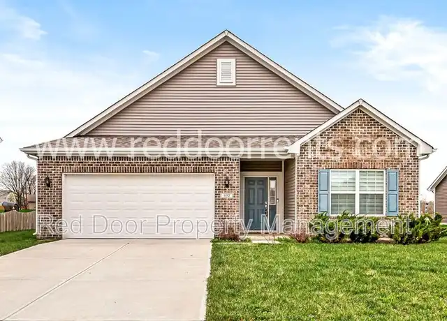 Property at 692 N Granite Dr, Fortville, IN, 46040, 3 beds, 2 baths, [object Object]