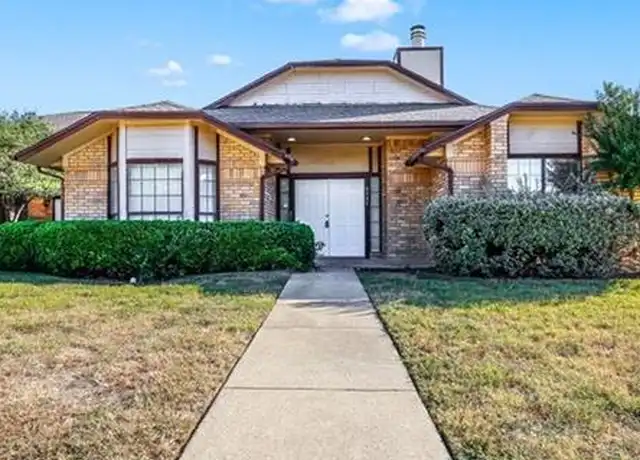 Property at 4045 Saint Christopher Ln, Dallas, TX, 75287, 3 beds, 2.5 baths, [object Object]