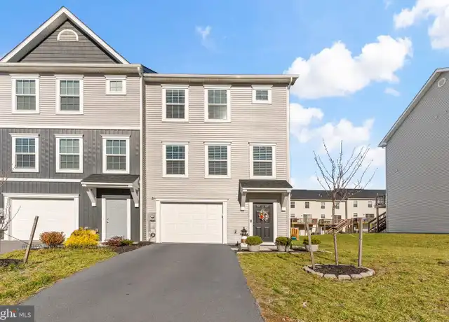 Property at 27 Furlong Way, Martinsburg, WV, 25404, 3 beds, 2.5 baths, [object Object]