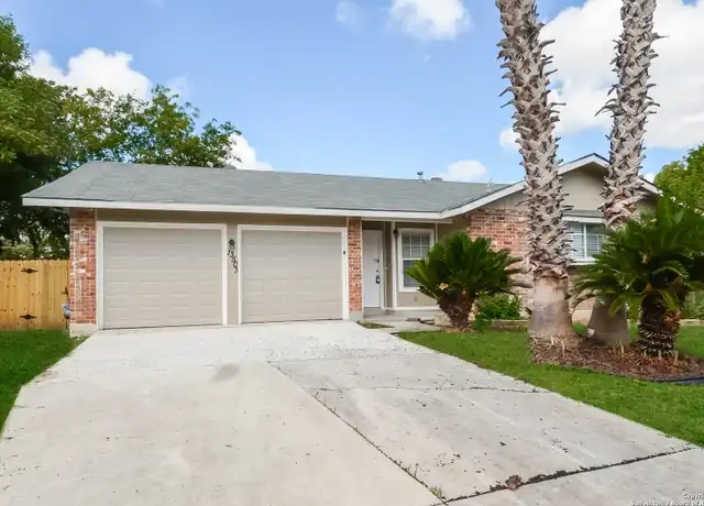Property at 13503 Coleridge St, San Antonio, TX, 78217, 3 beds, 2 baths, [object Object]