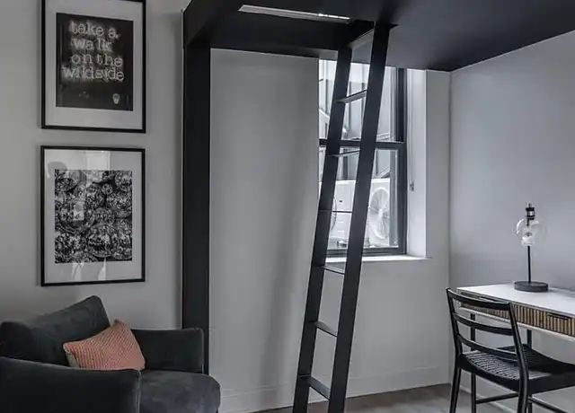 Property at Luxury On Pine - 3931 Pine St, Philadelphia, PA, 19104, 2 beds, 1.5 baths, [object Object]