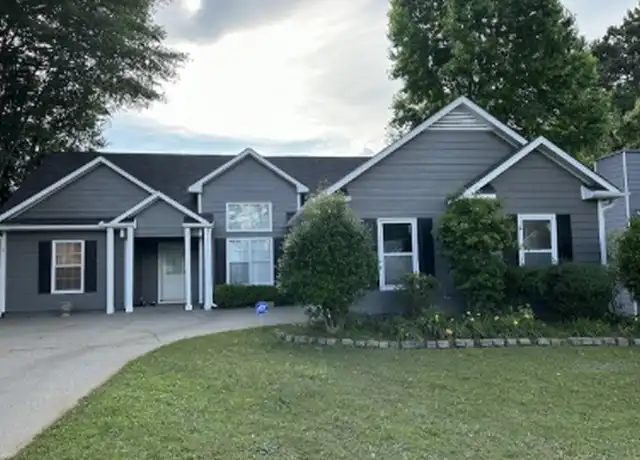 Property at 825 Chatham Park Dr, Lawrenceville, GA, 30046, 3 beds, 2 baths, [object Object]