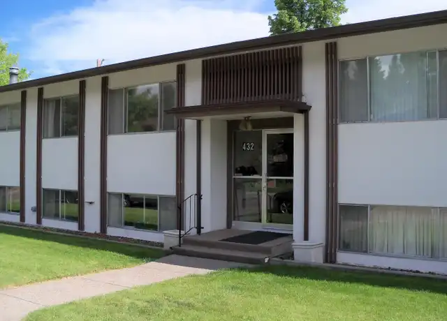 Property at 432 Lordwith Dr Unit 5, Billings, MT, 59102, 1 bed, 1 bath, [object Object]