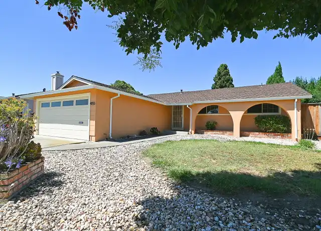 Property at 4155 Sabio Ct, Fremont, CA, 94536, 3 beds, 2 baths, [object Object]
