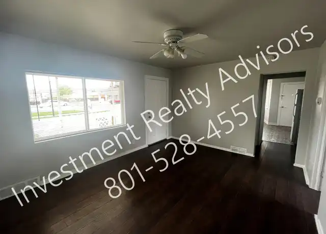 Property at 56 E Gregson Ave, Salt Lake City, UT, 84115, 2 beds, 1 bath, [object Object]