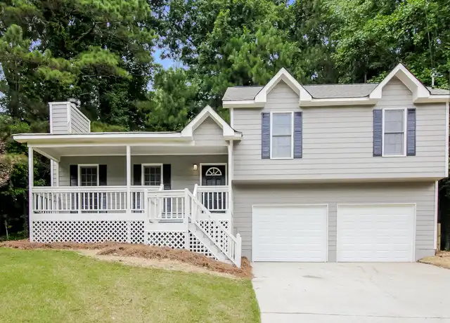 Property at 3733 Winding Trail Ct, Douglasville, GA, 30135, 3 beds, 2 baths, [object Object]