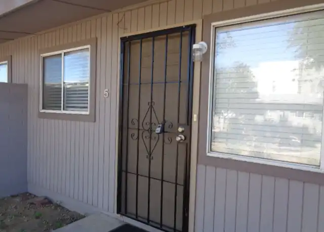 Property at 3034 N 70th St Unit 5, Scottsdale, AZ, 85251, 1 bed, 1 bath, [object Object]
