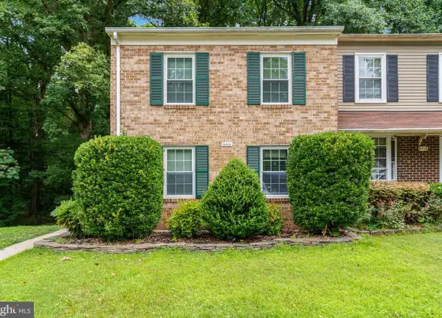 Property at 6414 Old Scotts Ct, Springfield, VA, 22152, 3 beds, 2.5 baths, [object Object]