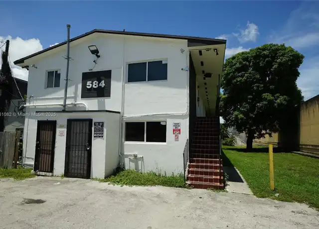 Property at 584 NW 65th St Unit 3, Miami, FL, 33150, 1 bed, 1 bath, [object Object]
