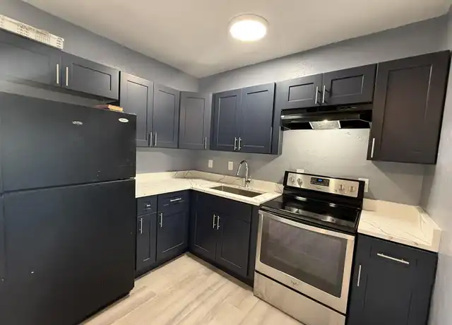 Property at 509 Douglass Ave Unit A, West Palm Beach, FL, 33401, 3 beds, 1 bath, [object Object]