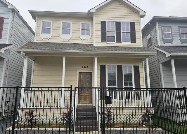 Property at 4443 Spencer St, Houston, TX, 77007, 2 beds, 2.5 baths, [object Object]