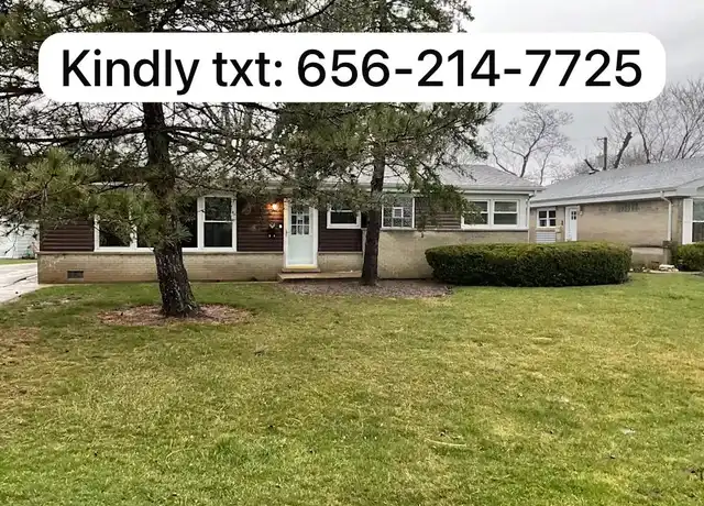 Property at 528 Lotus Ln, Glenview, IL, 60025, 3 beds, 1.5 baths, [object Object]