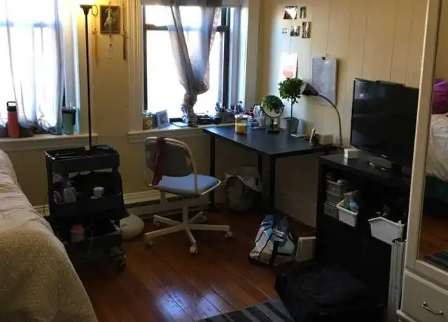 Property at 72 S Huntington Ave, Boston, MA, 02130, 3 beds, 1 bath, [object Object]
