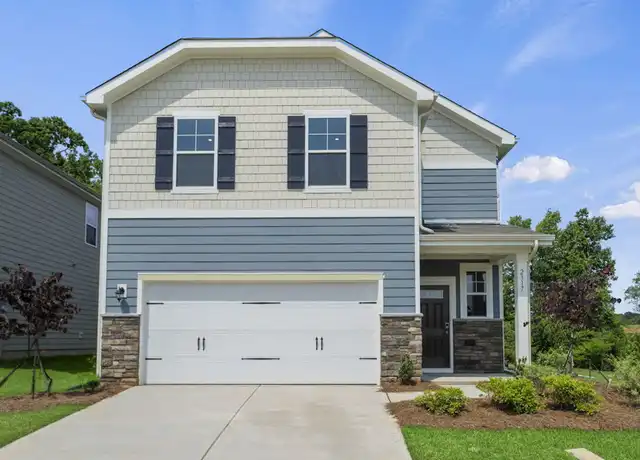 Property at 2317 Blue Sky Meadows Dr, Monroe, NC, 28110, 4 beds, 2.5 baths, [object Object]