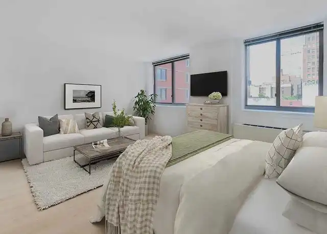 Property at 400 W 37th St Unit 10D, New York, NY, 10018, 1 bed, 1 bath, [object Object]