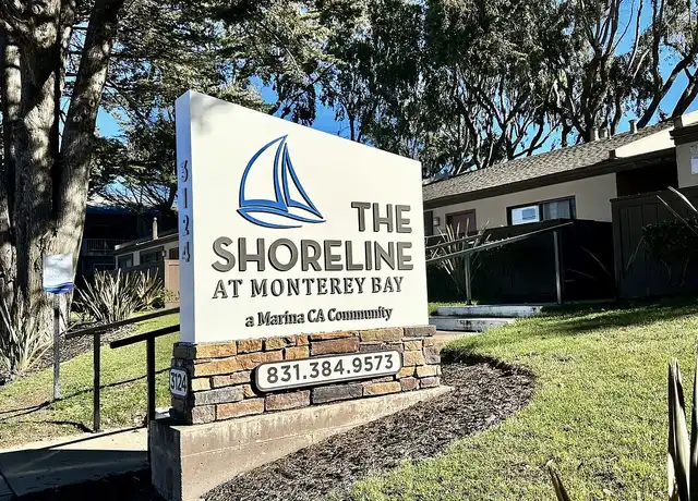 Property at The Shoreline at Monterey Bay - 3124 Lake Dr, Marina, CA, 93933, 1 bed, 1 bath, [object Object]
