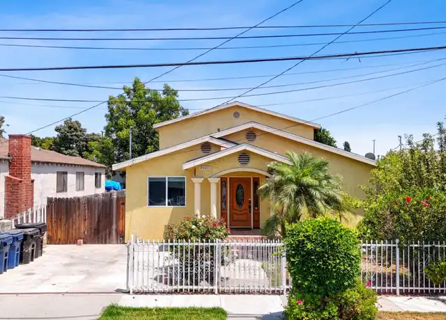 Property at 8400 Grape St, Los Angeles, CA, 90001, 7 beds, 4 baths, [object Object]
