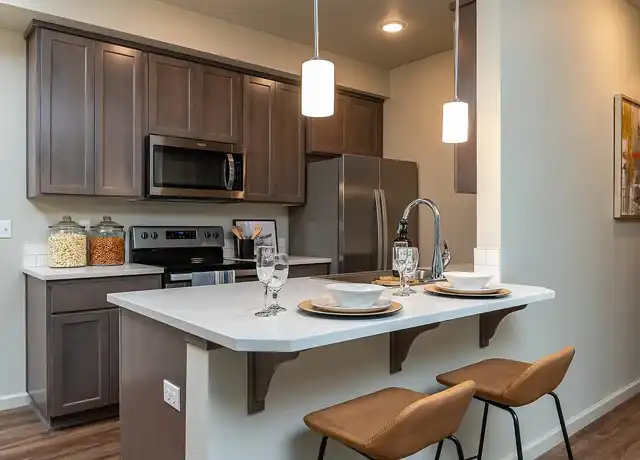 Property at Quatama Woods - 8515 NE Quatama St, Hillsboro, OR, 97006, 2 beds, 2 baths, [object Object]