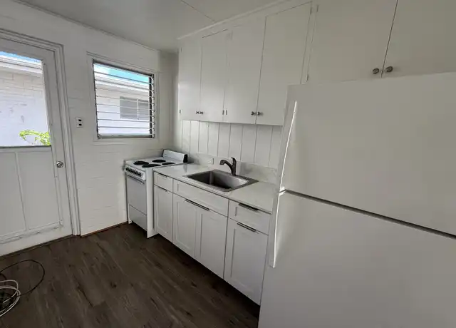 Property at 1116 Isenberg St Unit F, Honolulu, HI, 96826, 2 beds, 1 bath, [object Object]