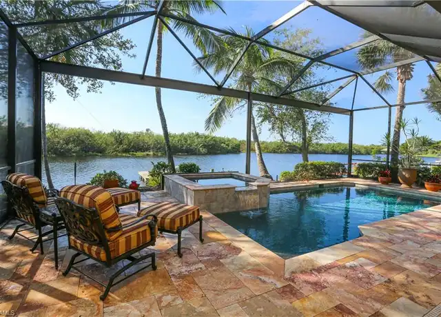 Property at 8422 Mallards Way, Naples, FL, 34114, 3 beds, 3 baths, [object Object]