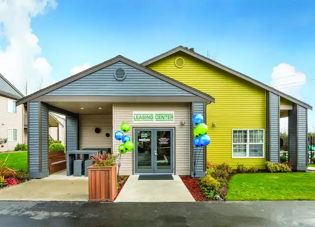 Property at The Stinson Apartment Homes - 133 124th St SE, Everett, WA, 98208, 2 beds, 1-2 bath, [object Object]