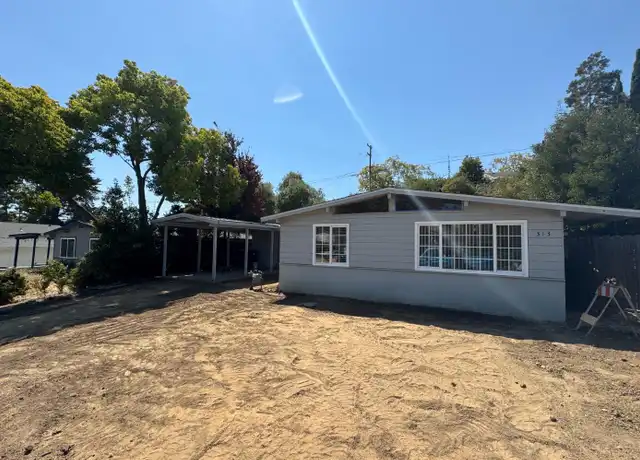 Property at 313 Corkwood St, Vallejo, CA, 94591, 3 beds, 1 bath, [object Object]