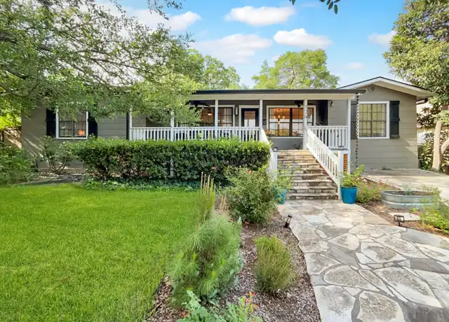 Property at 124 Seford Dr, San Antonio, TX, 78209, 3 beds, 2 baths, [object Object]