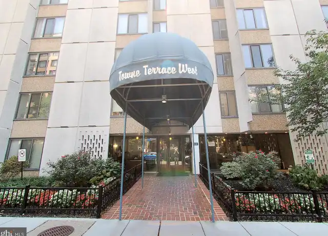 Property at 1440 N St NW #1011, Washington, DC, 20005, 0 beds, 1 bath, [object Object]
