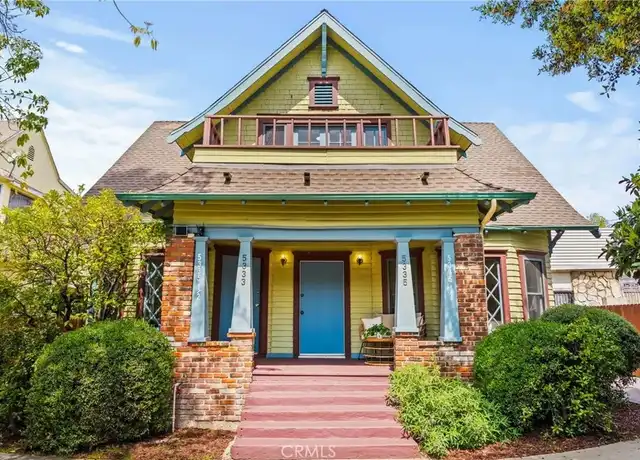 Property at 5333 Monte Vista St Unit 5335 1/4, Highland Park, CA, 90042, 2 beds, 2 baths, [object Object]