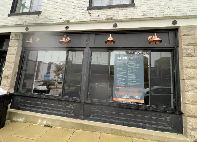 Property at 107 4th St Unit 1, Racine, WI, 53403, 0 beds, 1 bath, [object Object]