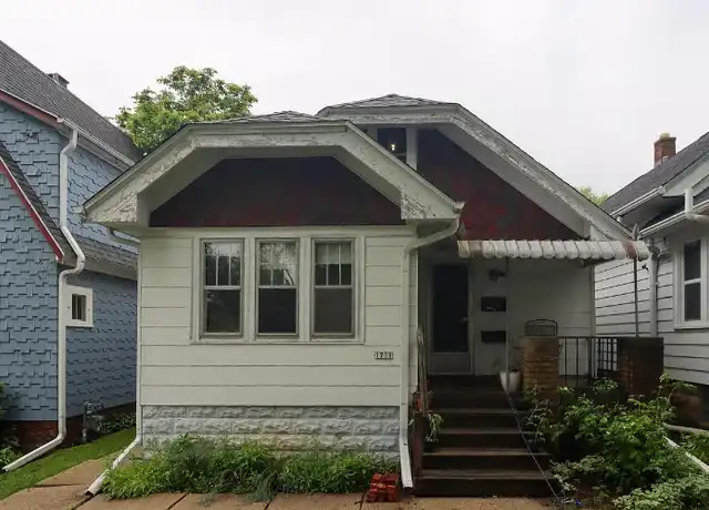 Property at 1711 S 85th St, Milwaukee, WI, 53214, 3 beds, 1 bath, [object Object]