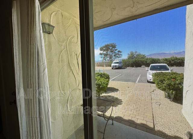 Photo of 9645 Spyglass Ave #81, Desert Hot Springs, CA 92240