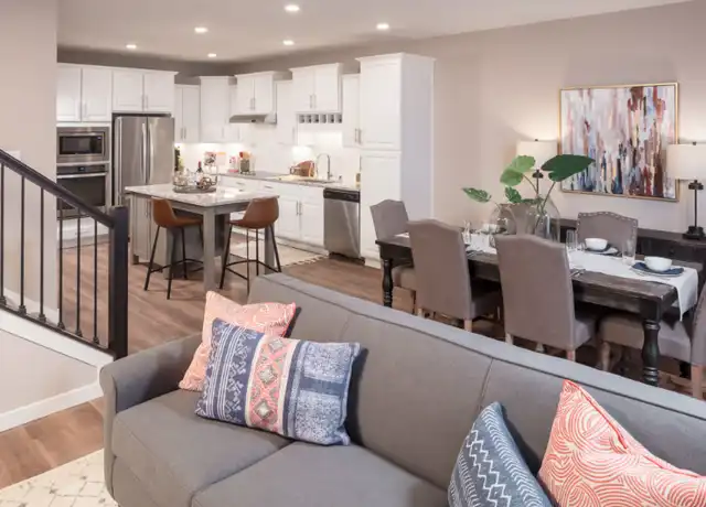 Property at 11550 Arbor Lakes Pkwy N Unit 1152, Maple Grove, MN, 55369, 2 beds, 2.5 baths, [object Object]