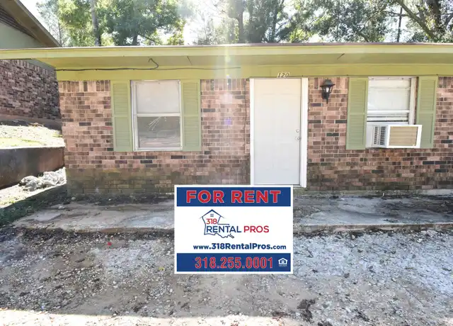 Property at 1701 Goodwin Rd Unit 120, Ruston, LA, 71270, 2 beds, 1 bath, [object Object]