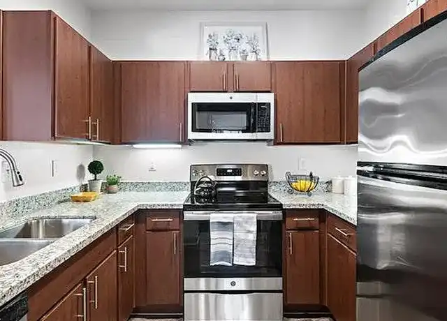 Property at Rise at Elmside - 2727 Elmside Dr, Houston, TX, 77042, 1 bed, 1 bath, [object Object]