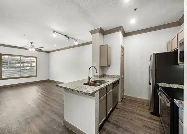 Property at Rise at Elmside - 2727 Elmside Dr, Houston, TX, 77042, 1-2 bed, 1-2 bath, [object Object]