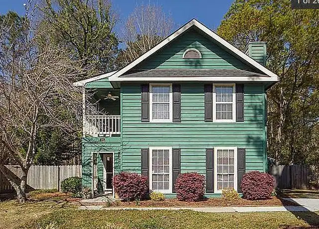 Property at 1966 Twickenham Pl, Mount Pleasant, SC, 29464, 3 beds, 2.5 baths, [object Object]