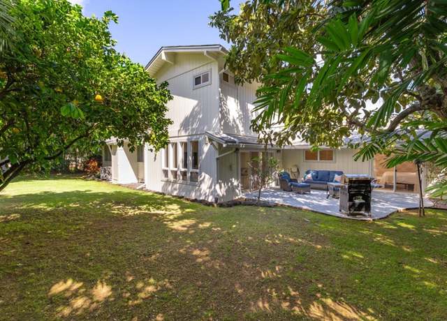 Photo of 149A Haokea Dr, Kailua, HI 96734