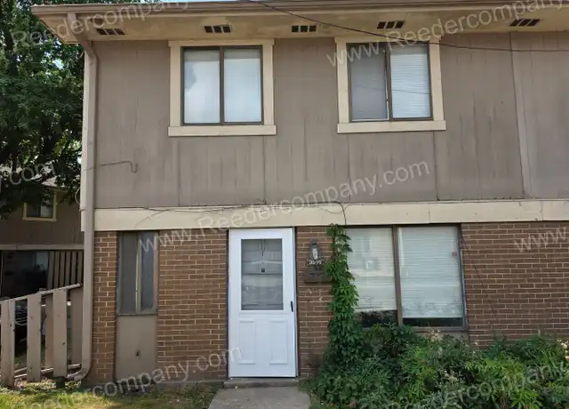 Property at 3546 170th Pl, Hammond, IN, 46323, 3 beds, 1.5 baths, [object Object]