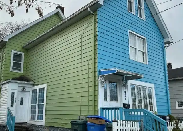 Property at 839 Smith St, Rochester, NY, 14606, 2 beds, 1 bath, [object Object]