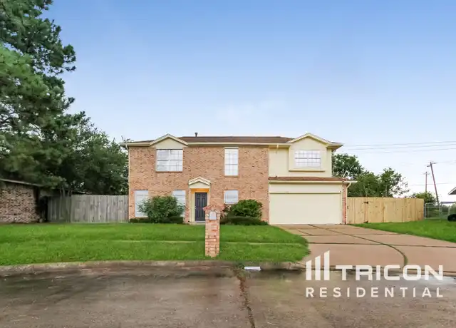 Property at 5343 Kent Dr, Pasadena, TX, 77505, 3 beds, 2.5 baths, [object Object]