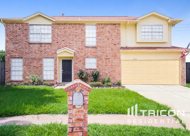 Property at 5343 Kent Dr, Pasadena, TX, 77505, 3 beds, 2.5 baths, [object Object]