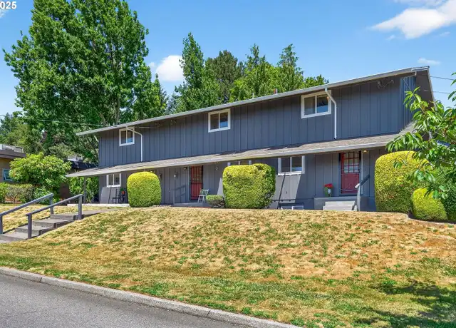 Property at 1411 SW Dewitt St Unit 1, Portland, OR, 97239, 2 beds, 1 bath, [object Object]