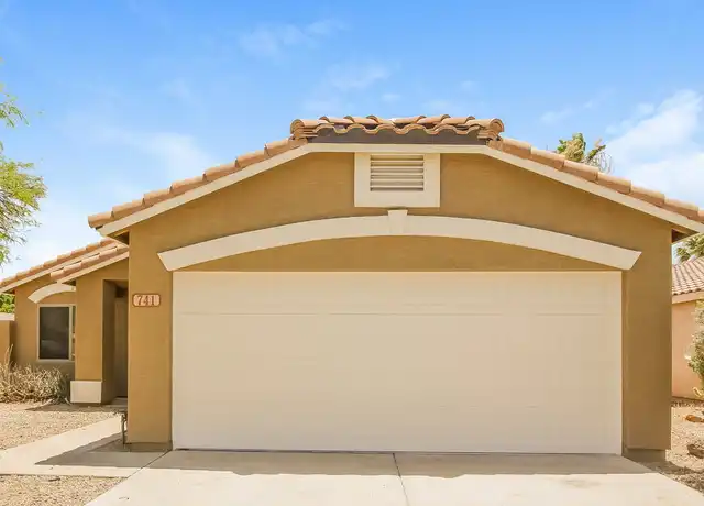 Property at 741 E Monona Dr, Phoenix, AZ, 85024, 3 beds, 2 baths, [object Object]